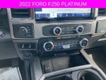 2022 F-250 Super Duty Thumbnail 39
