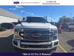 2022 F-250 Super Duty Thumbnail 2