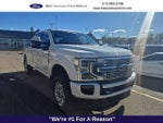 2022 F-250 Super Duty Thumbnail 3