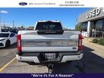 2022 F-250 Super Duty Thumbnail 5