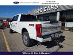 2022 F-250 Super Duty Thumbnail 6