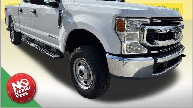 Preowned 2022 Ford F-250 Super Duty King Ranch for Sale