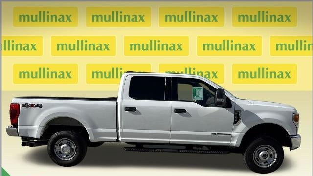 2022 Ford F-250 Super Duty King Ranch