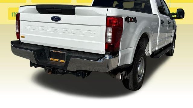 2022 Ford F-250 Super Duty King Ranch