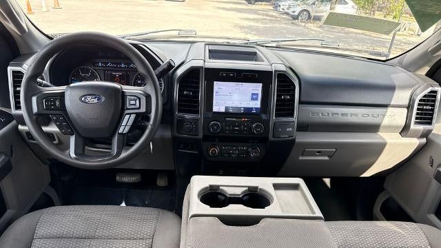 2022 Ford F-250 Super Duty King Ranch