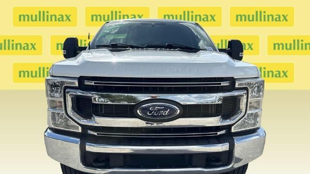 2022 Ford F-250 Super Duty King Ranch