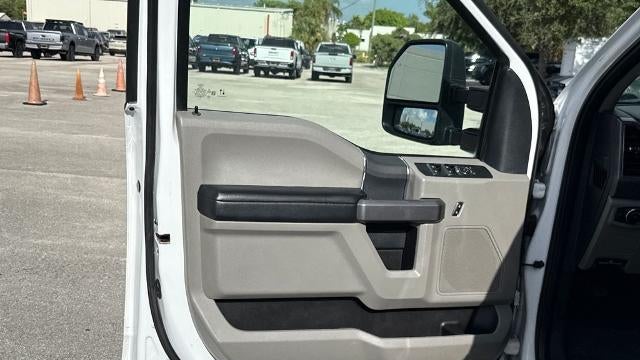 2022 Ford F-250 Super Duty King Ranch