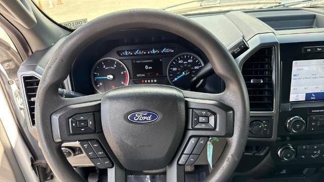 2022 Ford F-250 Super Duty King Ranch