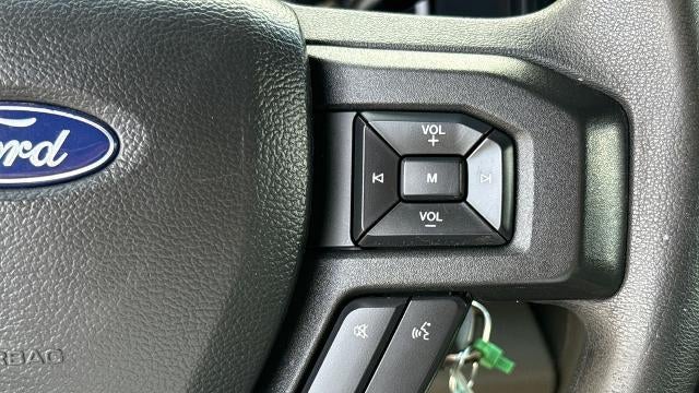 2022 Ford F-250 Super Duty King Ranch