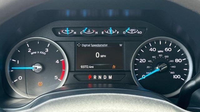 2022 Ford F-250 Super Duty King Ranch