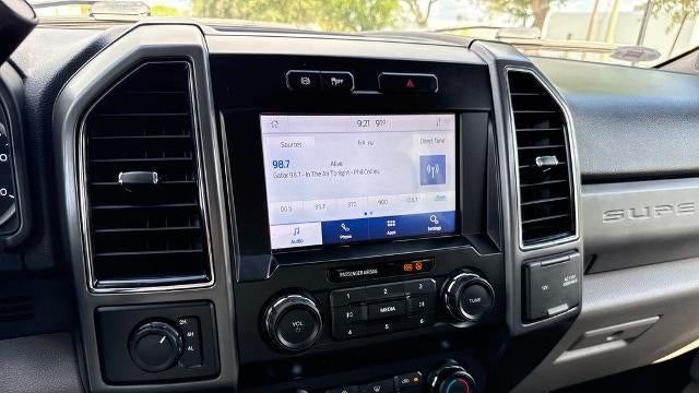 2022 Ford F-250 Super Duty King Ranch