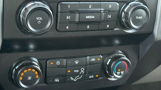 2022 Ford F-250 Super Duty King Ranch