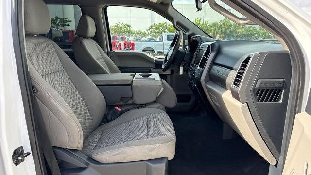 2022 Ford F-250 Super Duty King Ranch