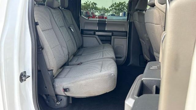 2022 Ford F-250 Super Duty King Ranch