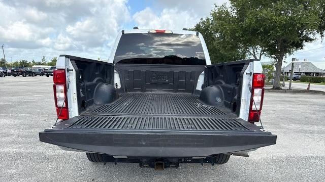 2022 Ford F-250 Super Duty King Ranch