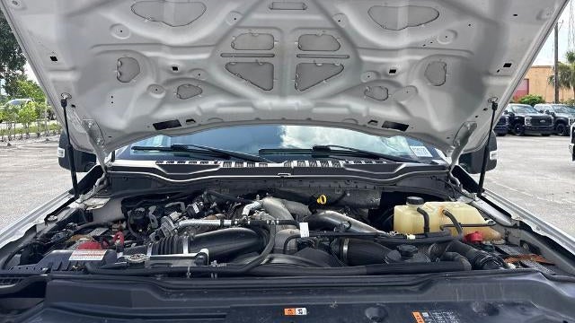 2022 Ford F-250 Super Duty King Ranch