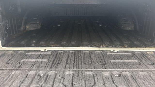 2022 Ford F-250 Super Duty King Ranch