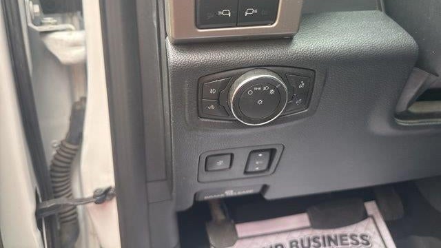 2022 Ford F-250 Super Duty King Ranch