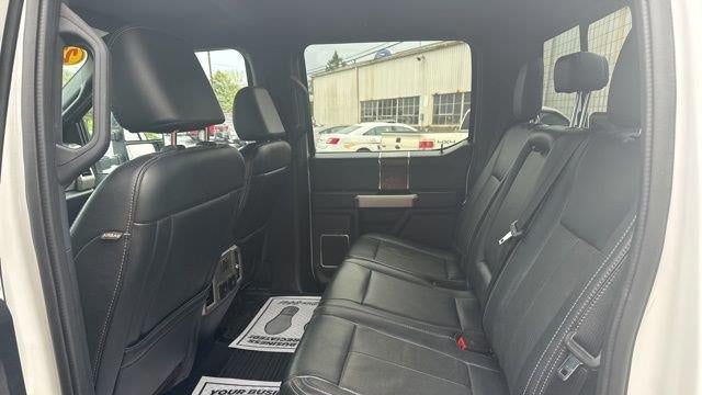 2022 Ford F-250 Super Duty King Ranch