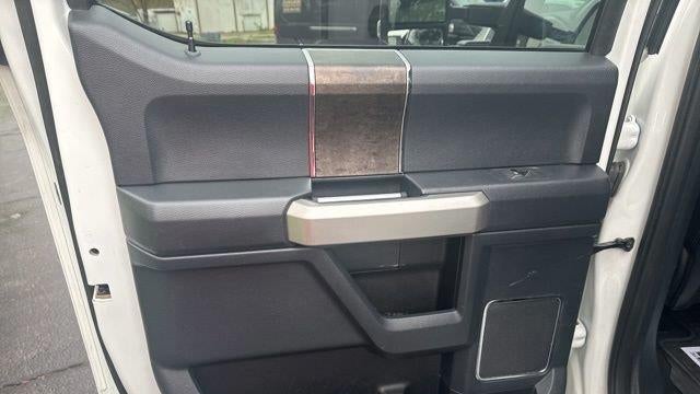 2022 Ford F-250 Super Duty King Ranch