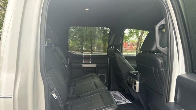 2022 Ford F-250 Super Duty King Ranch