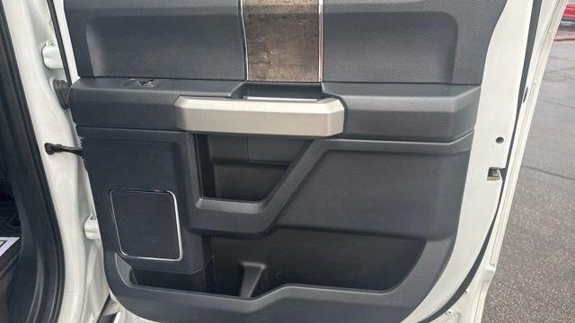 2022 Ford F-250 Super Duty King Ranch