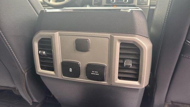 2022 Ford F-250 Super Duty King Ranch