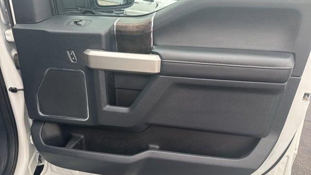 2022 Ford F-250 Super Duty King Ranch