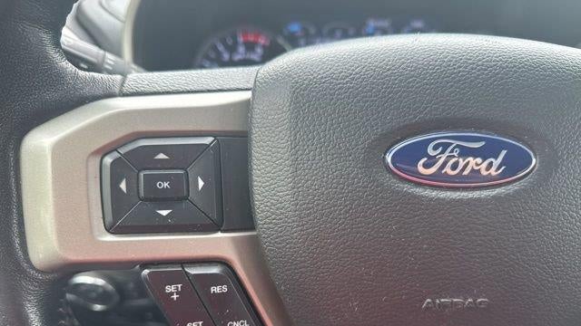 2022 Ford F-250 Super Duty King Ranch