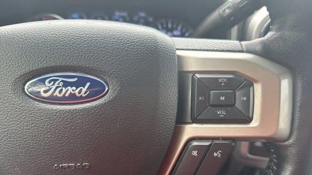 2022 Ford F-250 Super Duty King Ranch