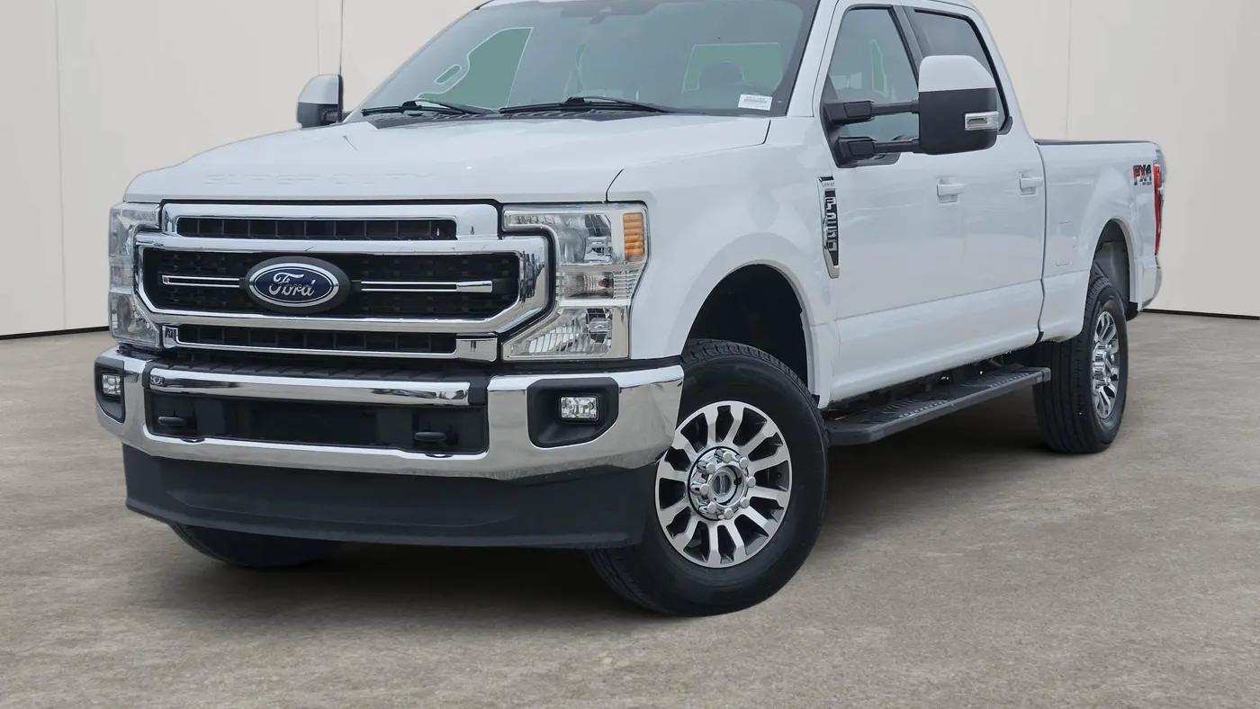 Preowned 2022 Ford F-250 Super Duty XL for Sale