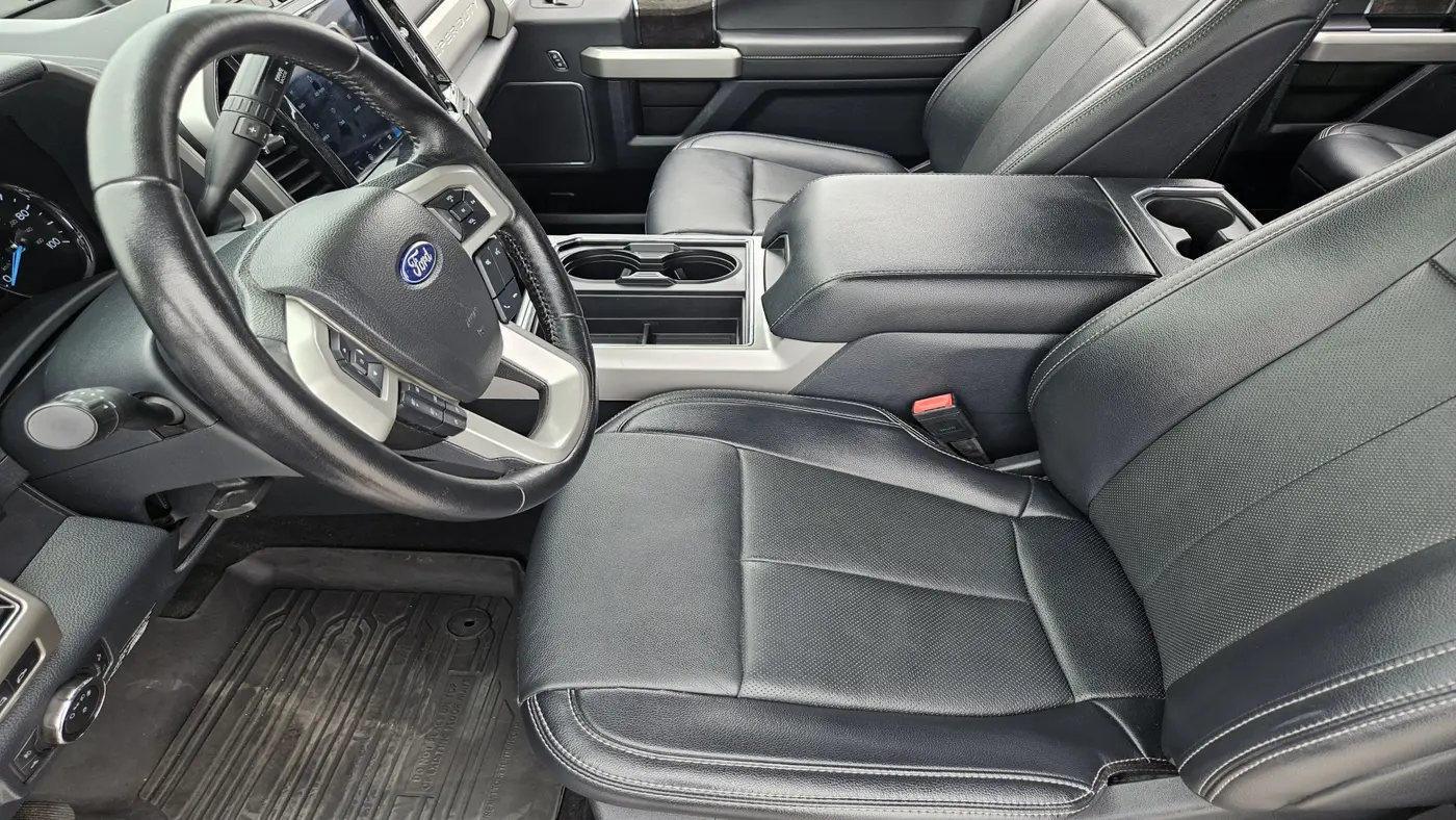 2022 Ford F-250 Super Duty XL