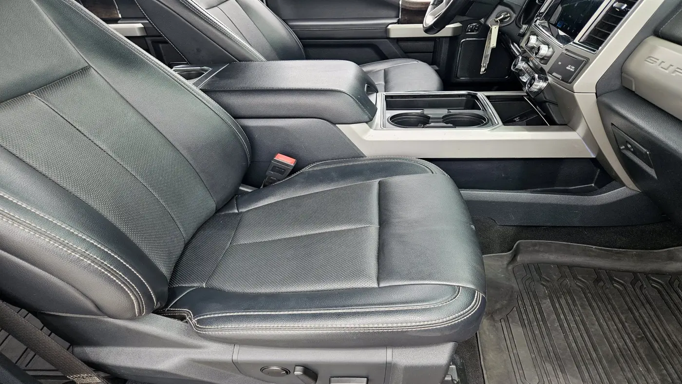 2022 Ford F-250 Super Duty XL