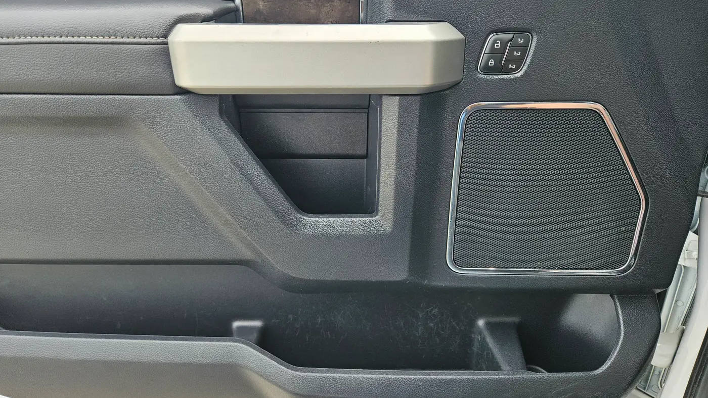 2022 Ford F-250 Super Duty XL