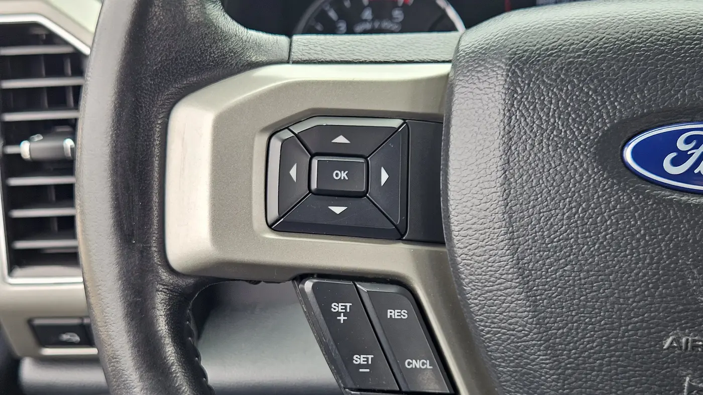 2022 Ford F-250 Super Duty XL