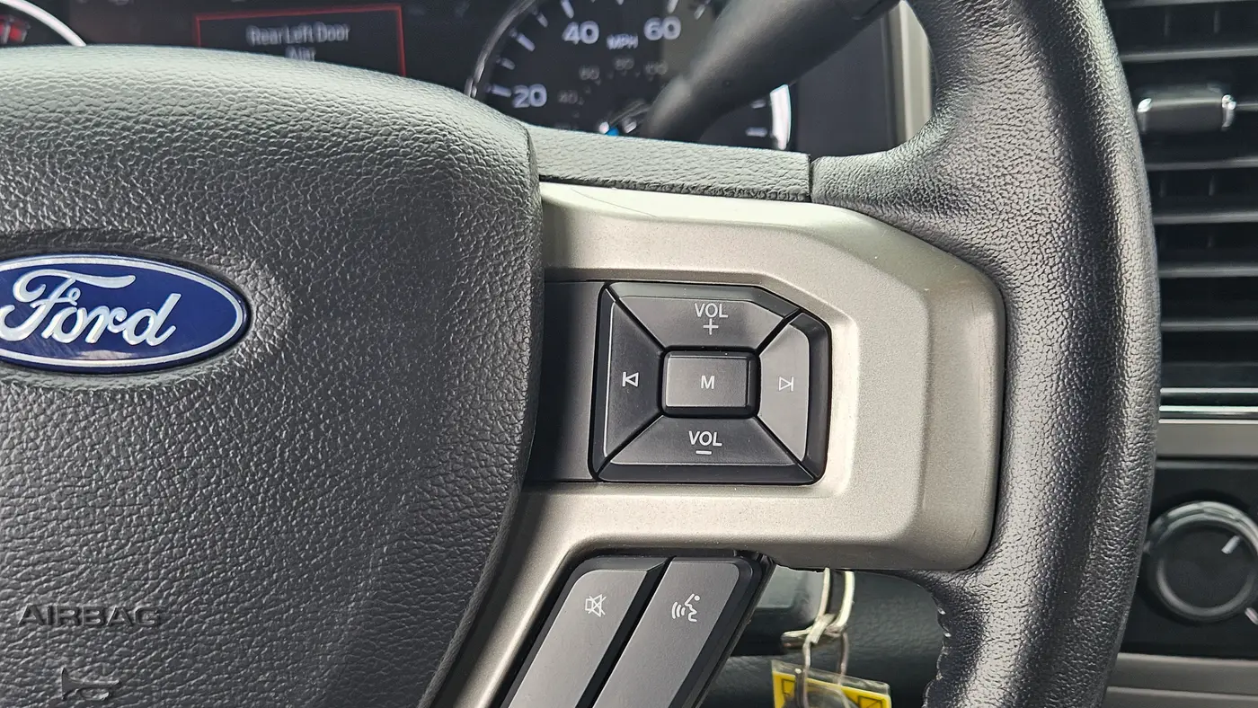 2022 Ford F-250 Super Duty XL