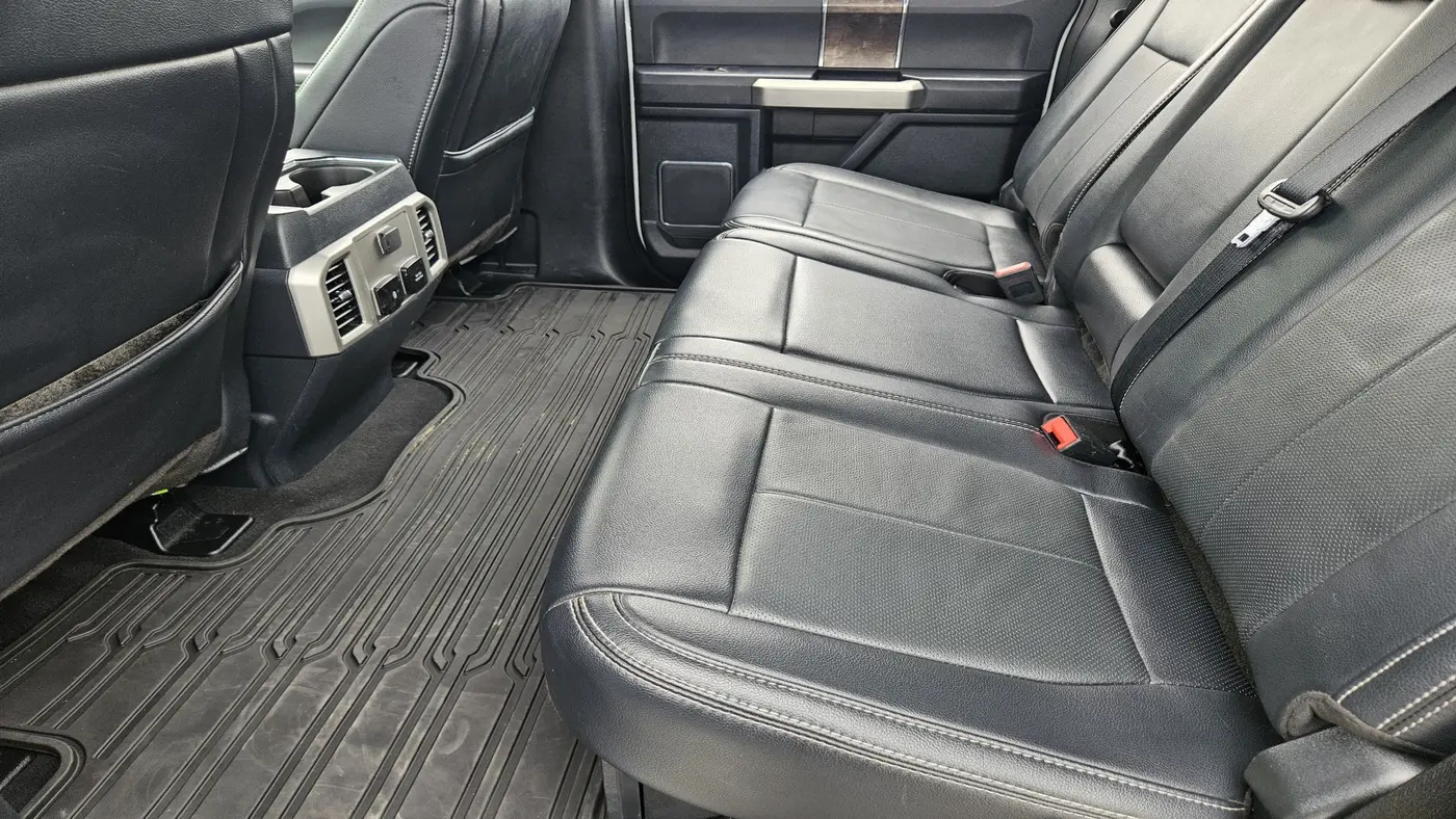 2022 Ford F-250 Super Duty XL