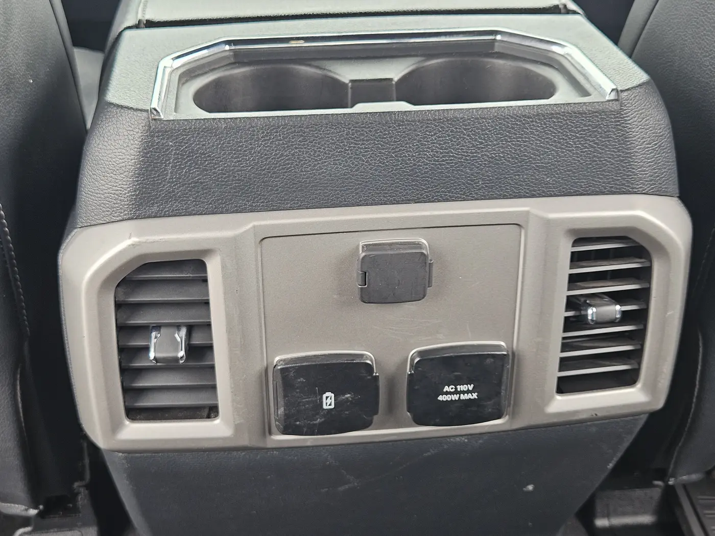 2022 Ford F-250 - $46,424