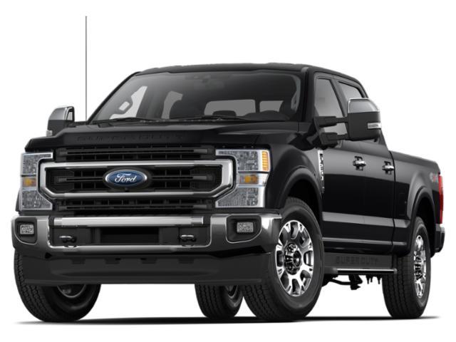 2022 Ford F-250