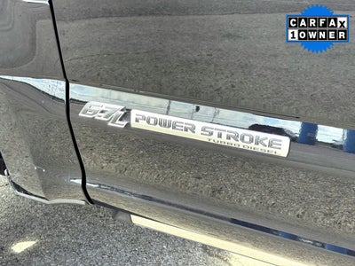 2022 Ford F-250 Super Duty 4X4 Lariat 4DR Crew Cab 8 FT. LB Pickup