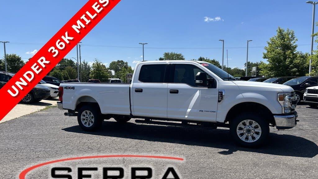 Preowned 2022 Ford F-250 Super Duty XL for Sale