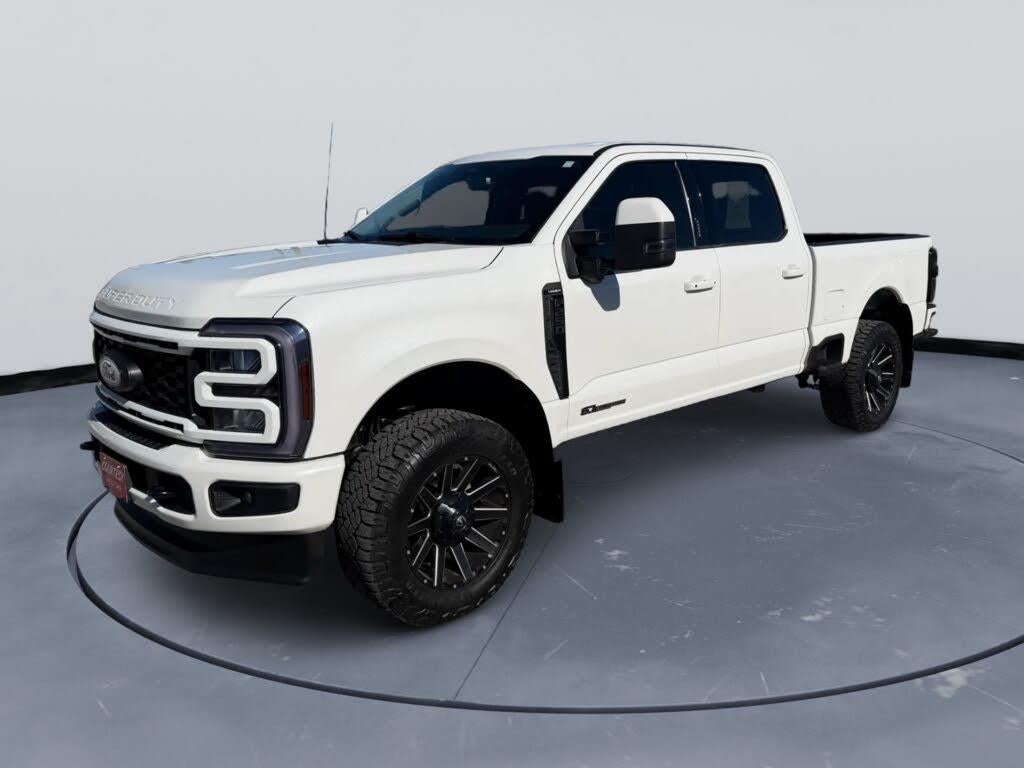 2023 Ford F-250 - $53,999