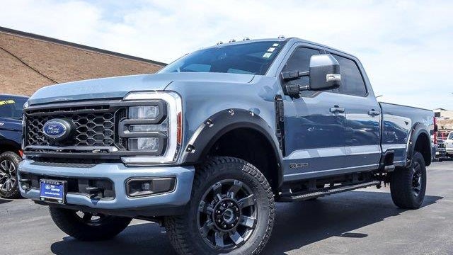 Preowned 2023 Ford F-250 Super Duty King Ranch for Sale