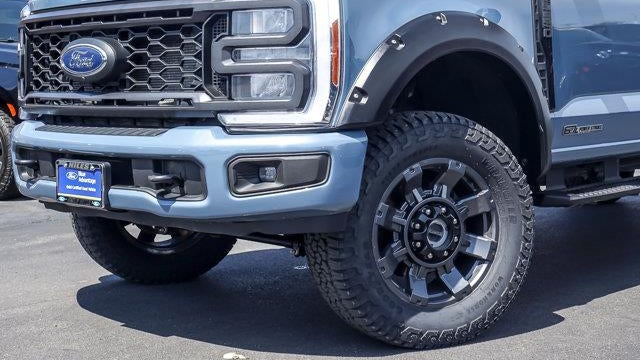 2023 Ford F-250 Super Duty King Ranch