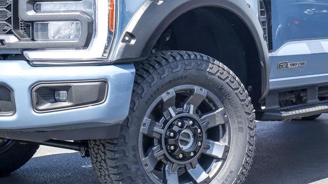 2023 Ford F-250 Super Duty King Ranch
