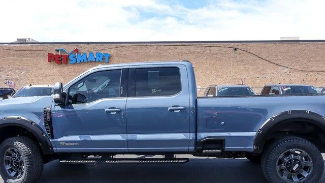 2023 Ford F-250 Super Duty King Ranch