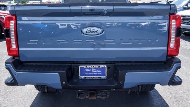 2023 Ford F-250 Super Duty King Ranch