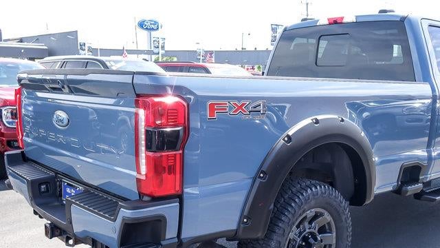 2023 Ford F-250 Super Duty King Ranch