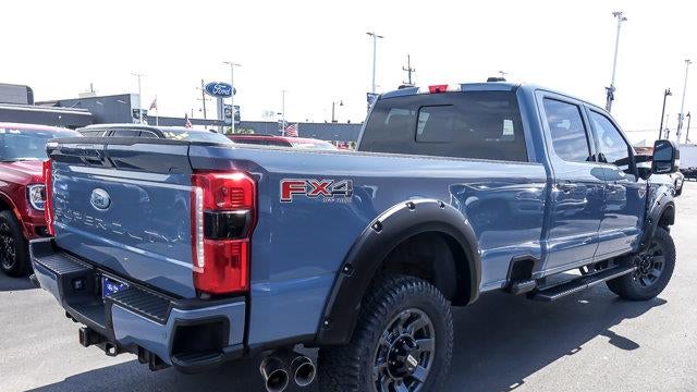 2023 Ford F-250 Super Duty King Ranch