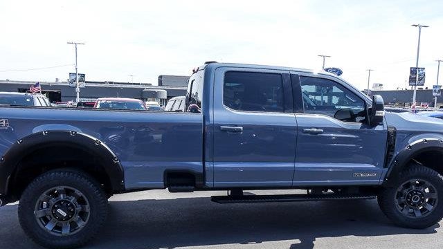 2023 Ford F-250 Super Duty King Ranch